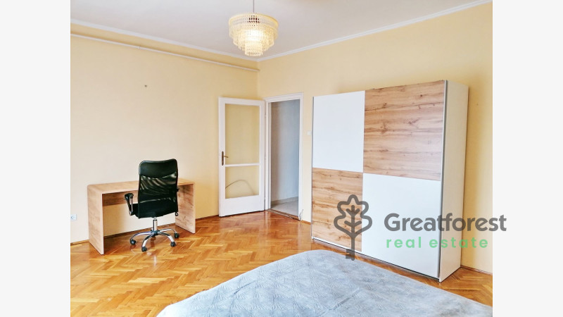 Debrecen, Main Campus Area, flat  