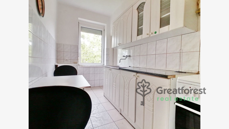 Debrecen, Main Campus Area, flat  