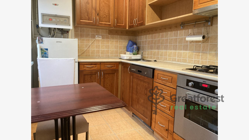 Debrecen, Kassai Campus Area, flat  