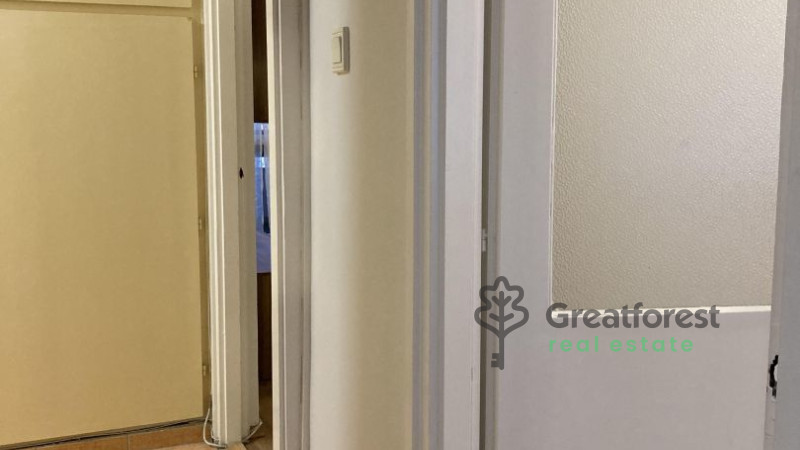 Debrecen, Kassai Campus Area, flat  