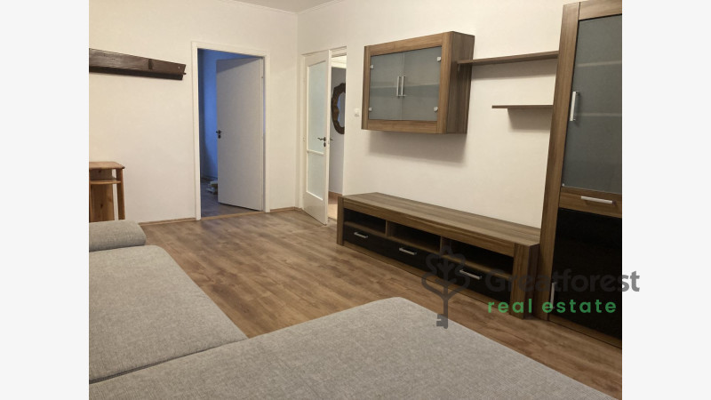 Debrecen, Kassai Campus Area, flat  