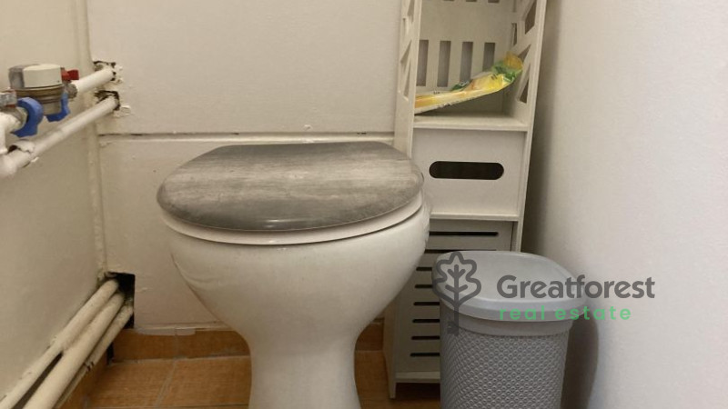 Debrecen, Kassai Campus Area, flat  