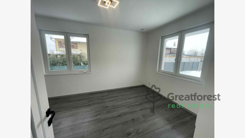 Debrecen, Józsa(Lower), family house  