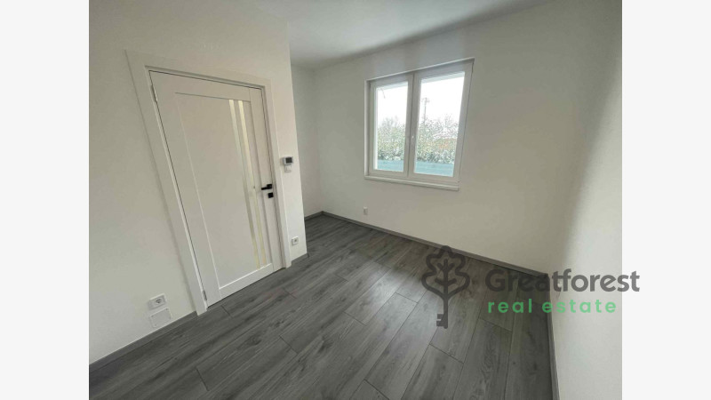 Debrecen, Józsa(Lower), family house  