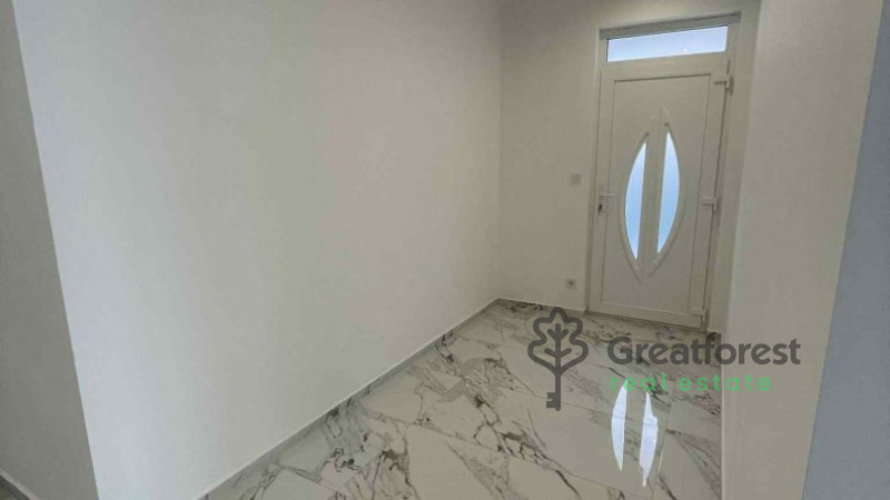 Debrecen, Józsa(Lower), family house  