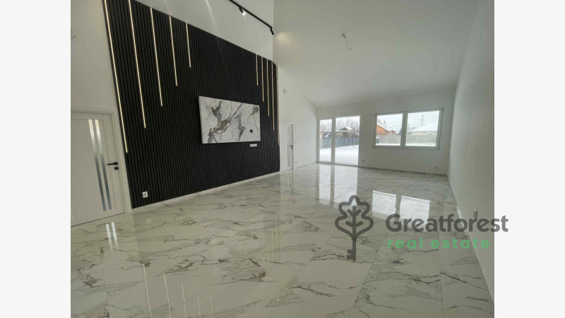 Debrecen, Józsa(Lower), family house  