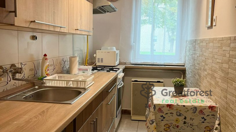Debrecen, Kassai Campus Area, flat  