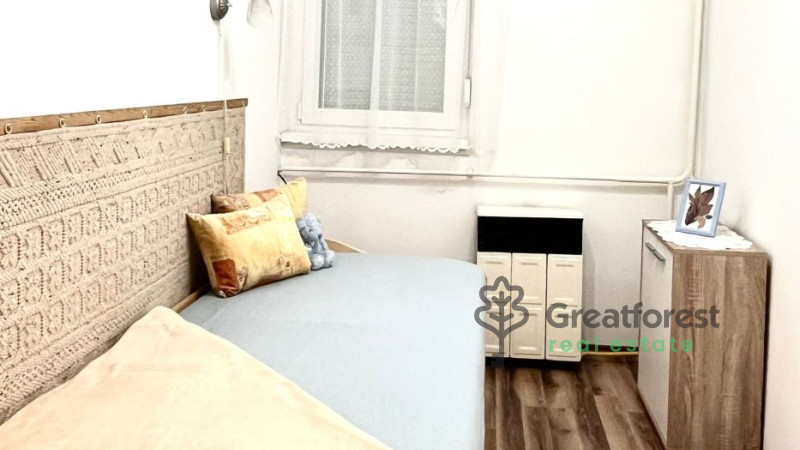 Debrecen, Kassai Campus Area, flat  