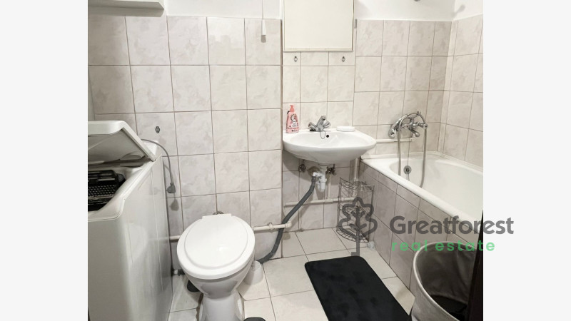 Debrecen, Kassai Campus Area, flat  