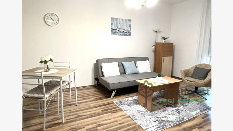 Debrecen, Kassai Campus Area, flat  