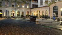 Debrecen, City Center, flat  