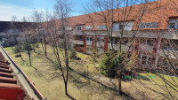 Debrecen, Kassai Campus Area, flat  