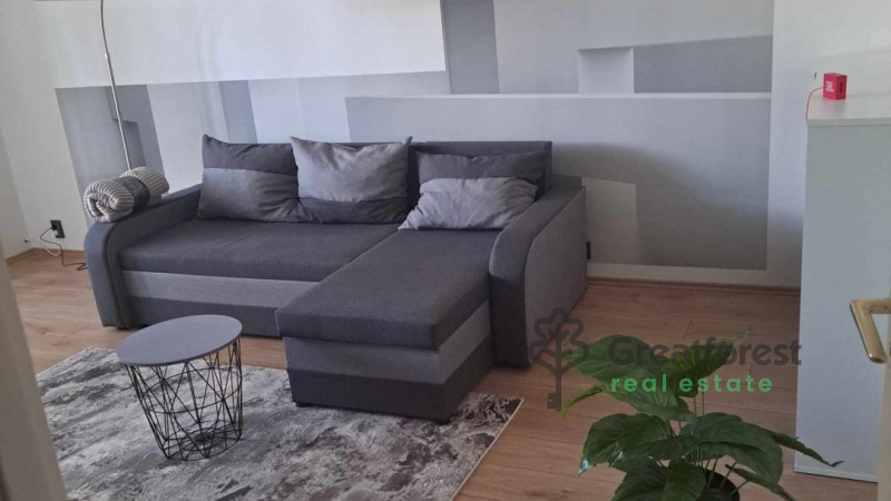 Debrecen, Main Campus Area, flat  