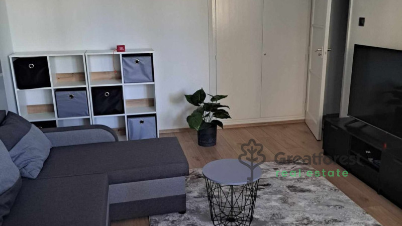 Debrecen, Main Campus Area, flat  