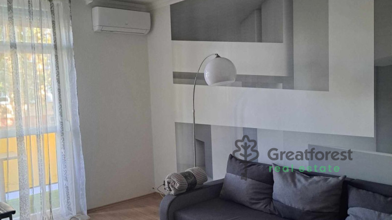 Debrecen, Main Campus Area, flat  