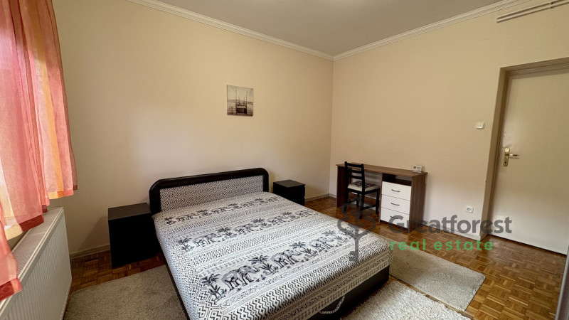 Debrecen, Close To Main Campus, flat  