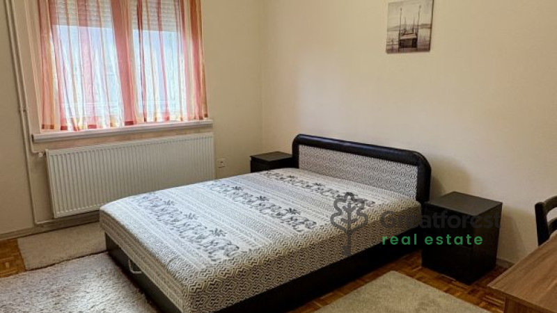 Debrecen, Close To Main Campus, flat  