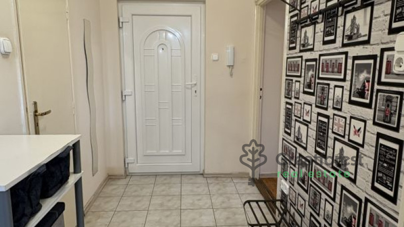 Debrecen, Close To Main Campus, flat  
