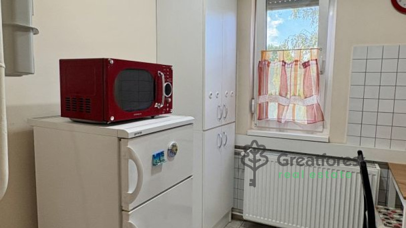 Debrecen, Close To Main Campus, flat  