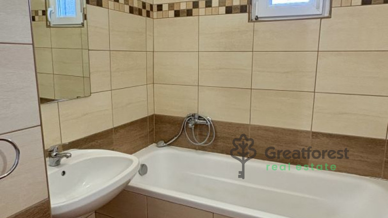 Debrecen, Close To Main Campus, flat  