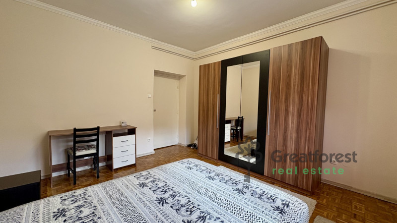 Debrecen, Close To Main Campus, flat  