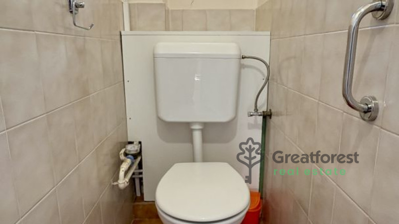Debrecen, Close To Main Campus, flat  