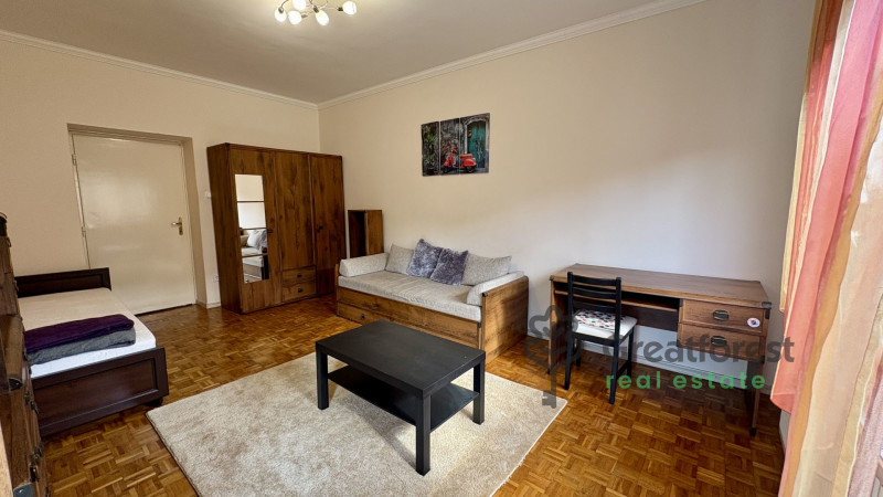 Debrecen, Close To Main Campus, flat  