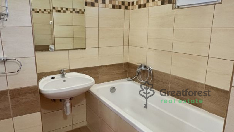 Debrecen, Close To Main Campus, flat  