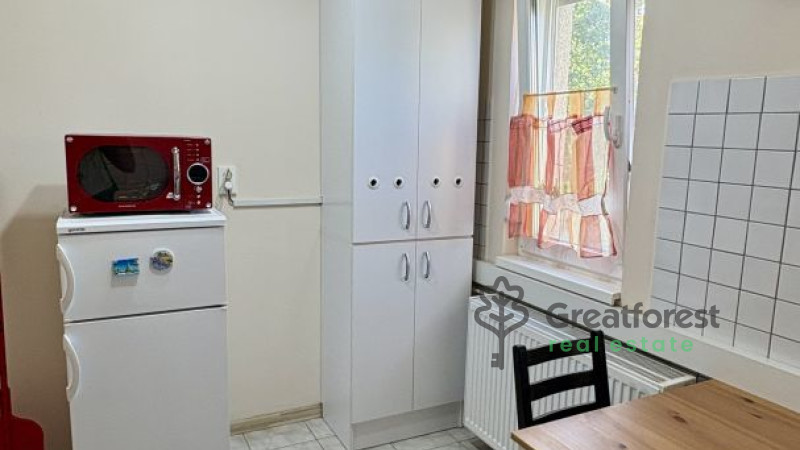 Debrecen, Close To Main Campus, flat  