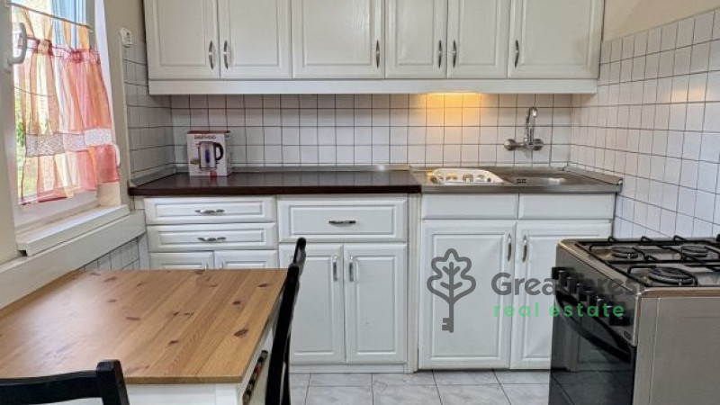Debrecen, Close To Main Campus, flat  