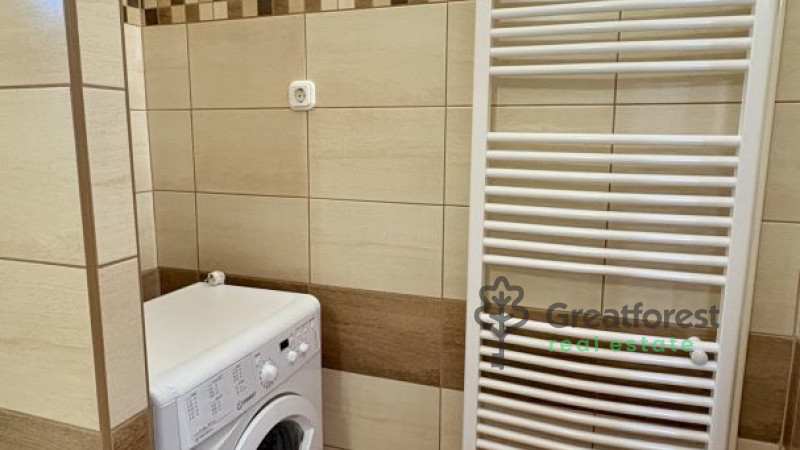 Debrecen, Close To Main Campus, flat  