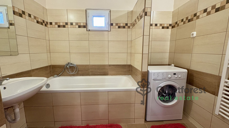 Debrecen, Close To Main Campus, flat  