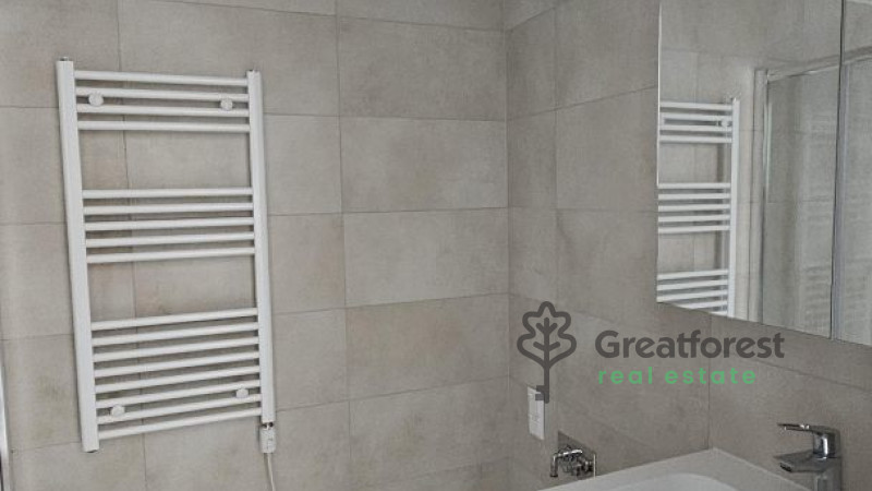 Debrecen, City South, block of flats  