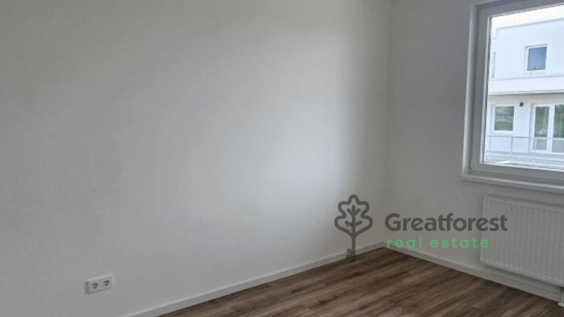 Debrecen, City South, block of flats  