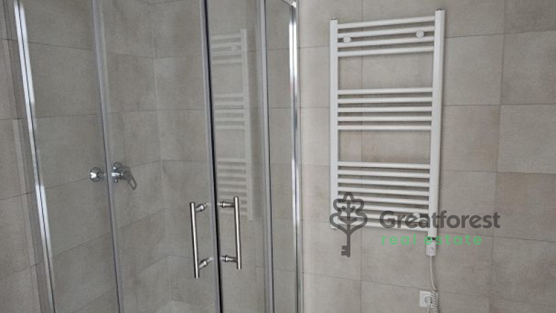 Debrecen, City South, block of flats  