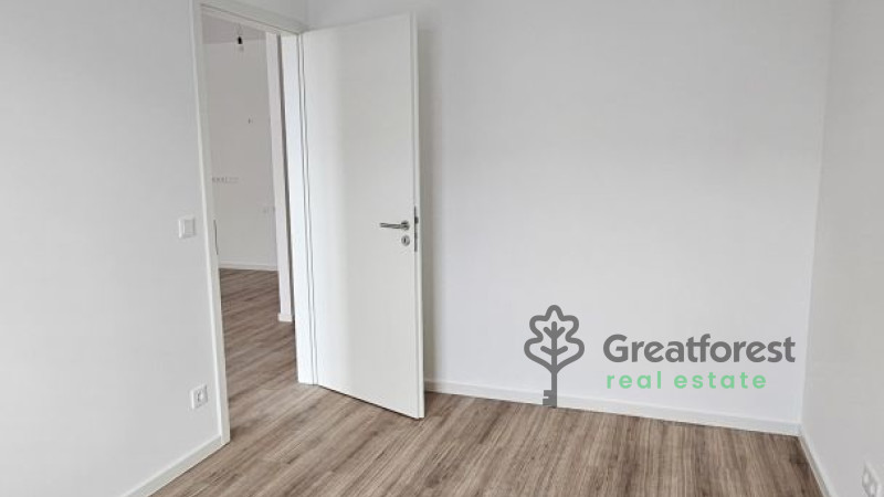 Debrecen, City South, block of flats  