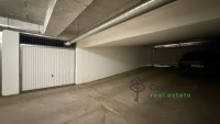 Debrecen, Main Campus Area, parking lot - underground  