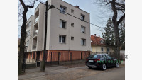 Debrecen, Greatforest Area, flat  