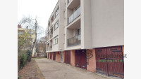 Debrecen, Greatforest Area, flat  