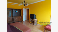 Debrecen, Greatforest Area, flat  