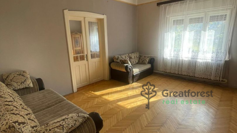 Debrecen, Close To Main Campus Agricult. Unversity, family house  