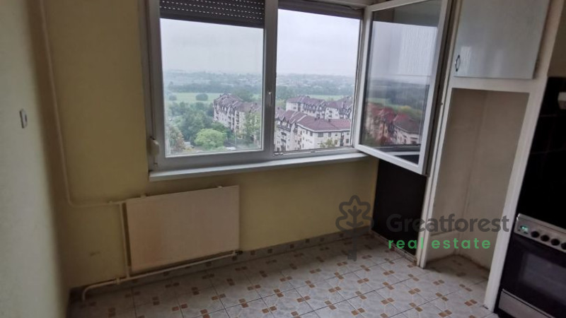 Debrecen, Close To Tesco Area, block of flats  