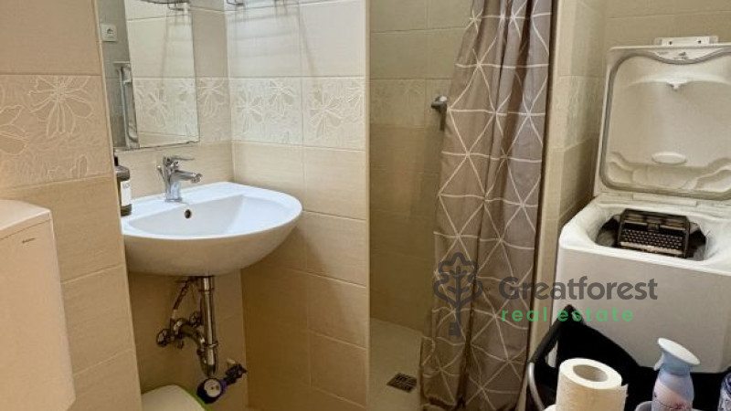 Debrecen, Close To Main Campus, flat  