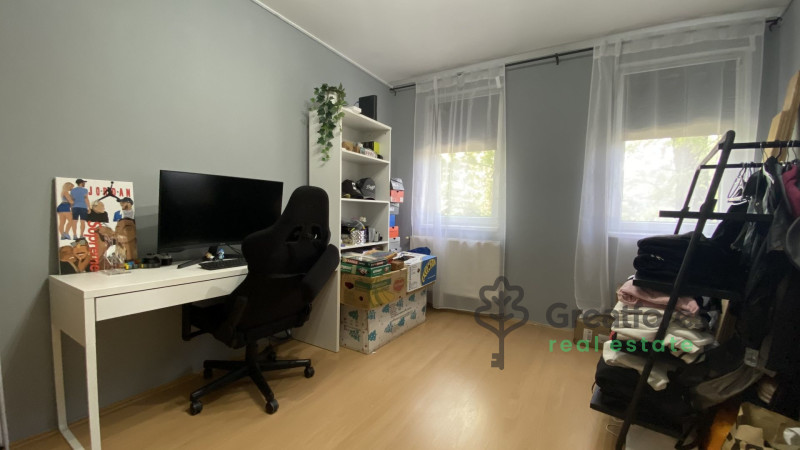 Debrecen, Close To City Center, flat  