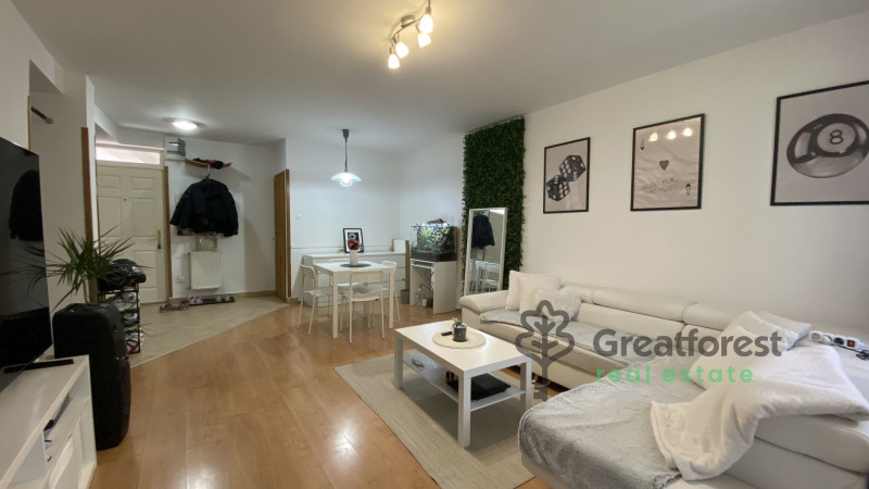 Debrecen, Close To City Center, flat  