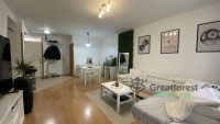 Debrecen, Close To City Center, flat  