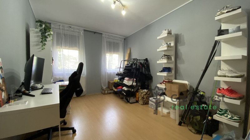 Debrecen, Close To City Center, flat  