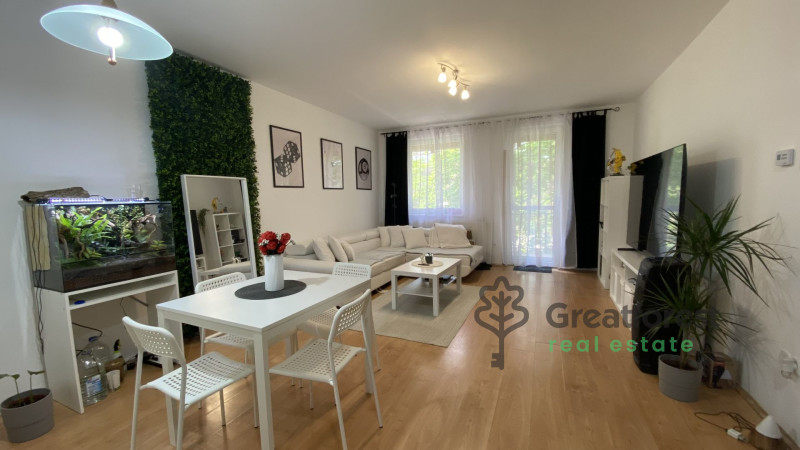 Debrecen, Close To City Center, flat  
