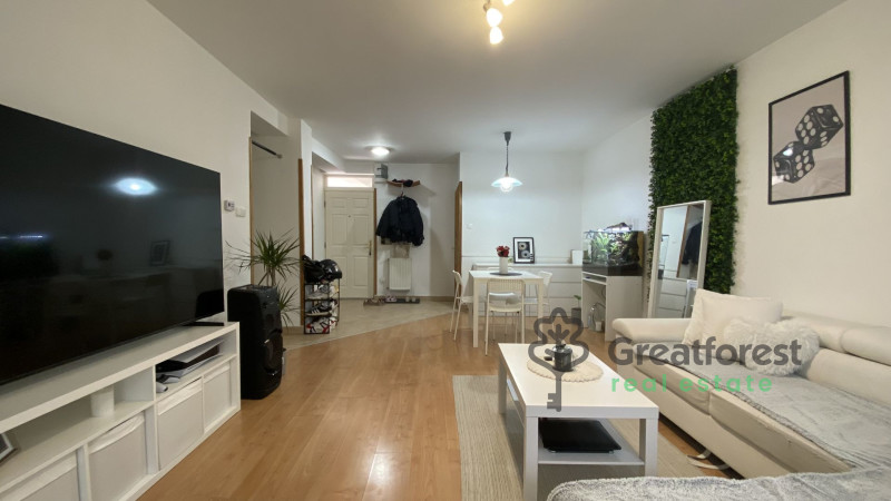 Debrecen, Close To City Center, flat  