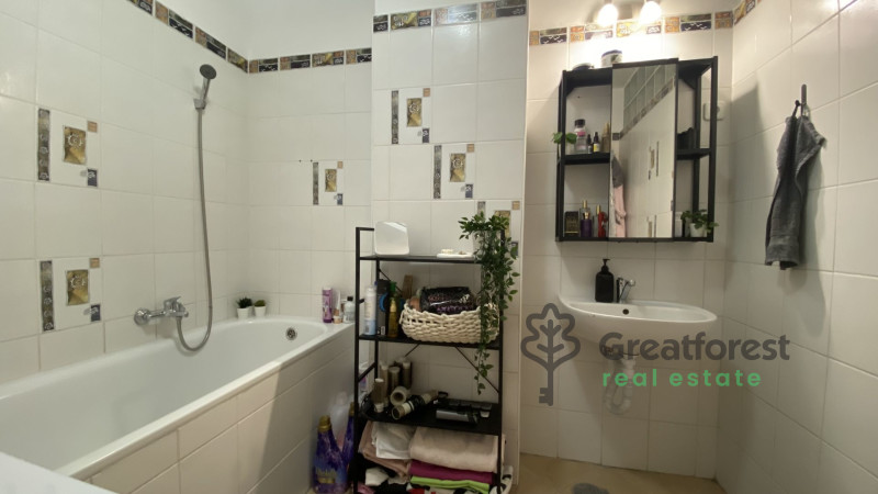 Debrecen, Close To City Center, flat  